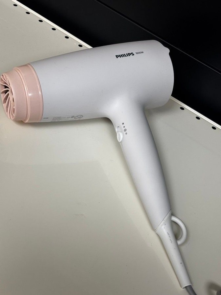 Дешево Philips ThermoProtect BHD300/00 з ломбарду