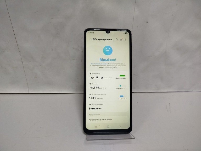 Дешево Samsung galaxy a07 4/128gb з ломбарду