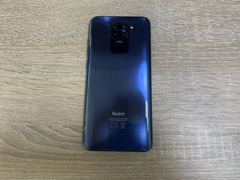 Xiaomi redmi note 9 4/128gb