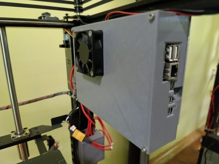Tronxy klipper Код:null. Зображення 5