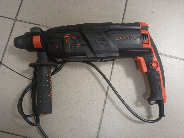 Купити Dnipro-M rh-100 Б/У