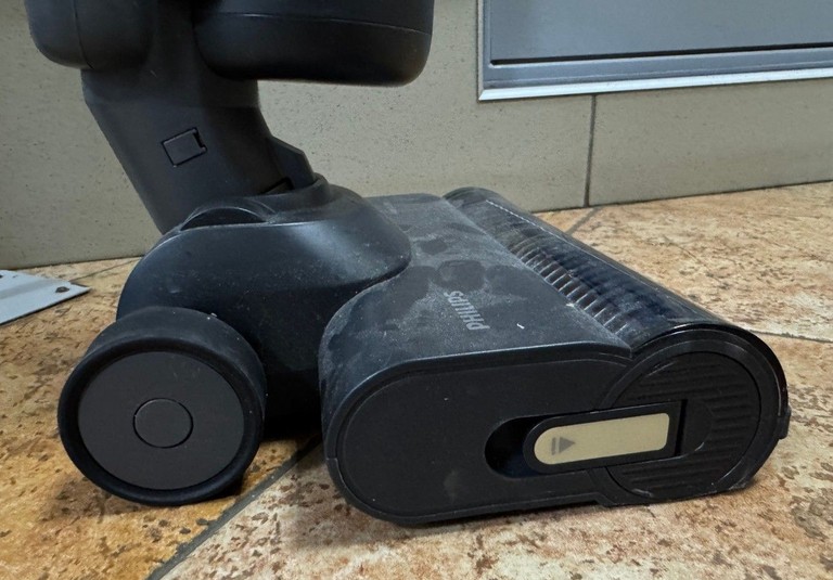 Дешиво Philips 7000 Series AquaTrio XW7264/11 с ломбарда