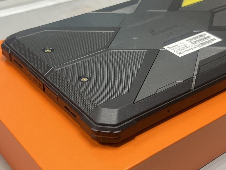 Дешиво Fossibot dt2 12/256gb lte с ломбарда