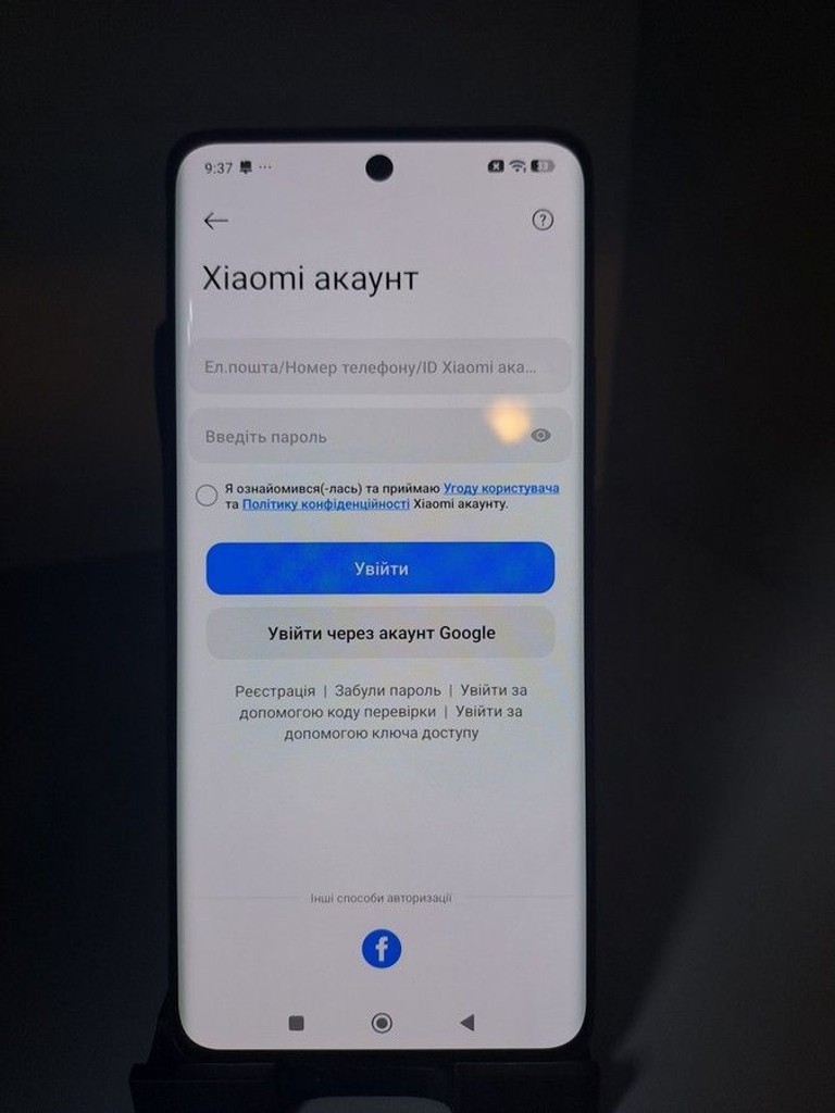 Xiaomi Redmi Note 15 5G 8/256GB Midnight Black Код:01-201143115. Зображення 9