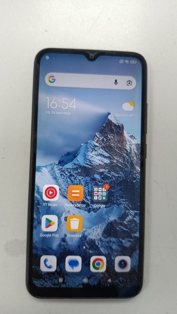 Оголошення Xiaomi redmi 9a 2/32gb Б/У