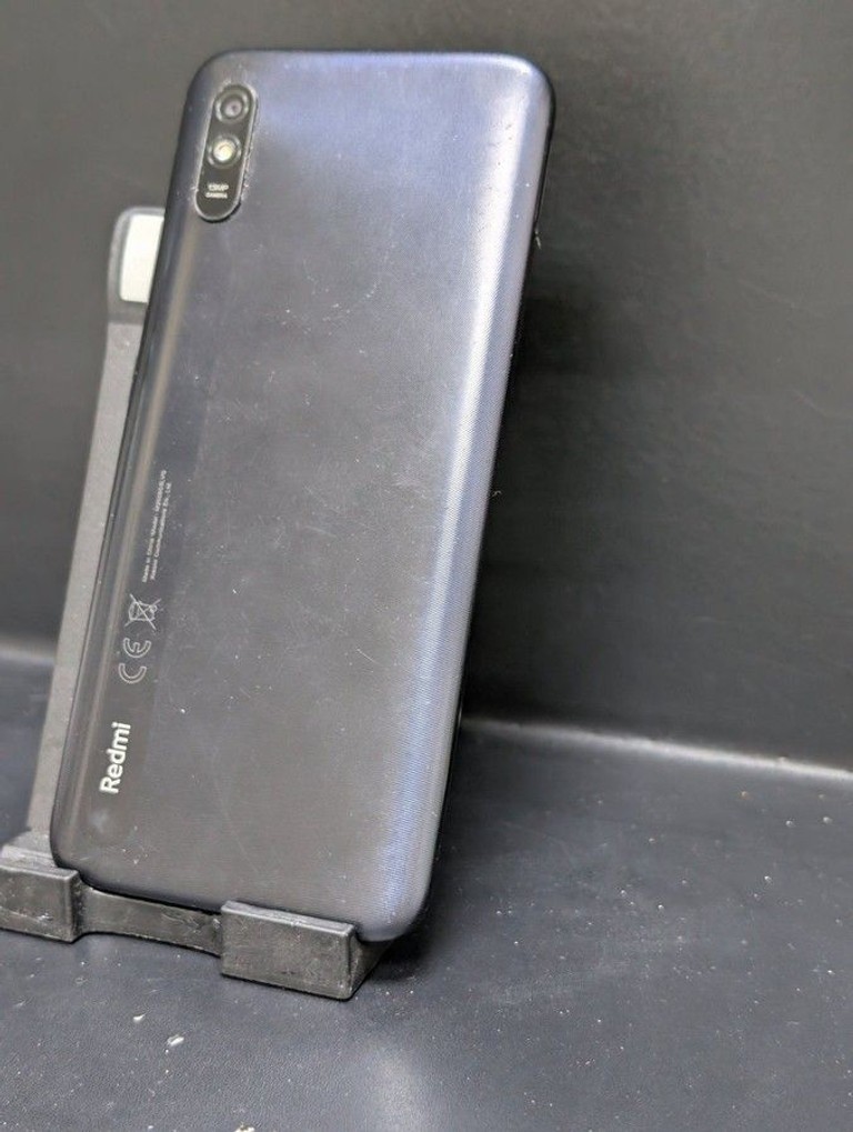 Купити Xiaomi redmi 9at 2/32gb Б/У