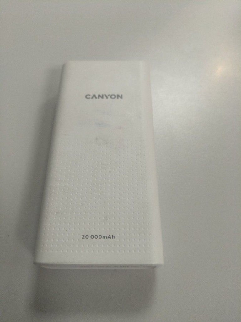 Купити Canyon cne-cpb2001w Б/У