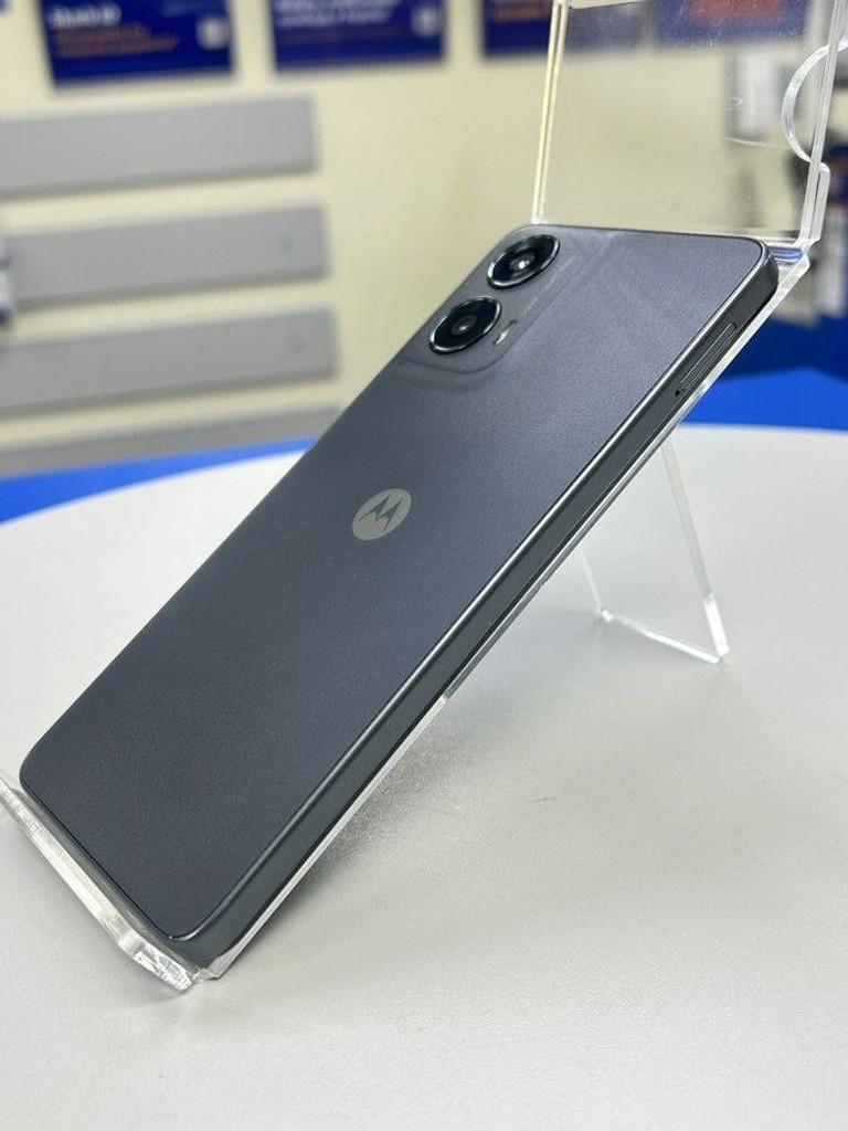 Объявление Motorola g24 4/128gb Б/У