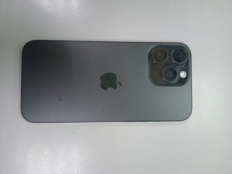 Дешиво Apple iphone 16 pro max 256gb с ломбарда