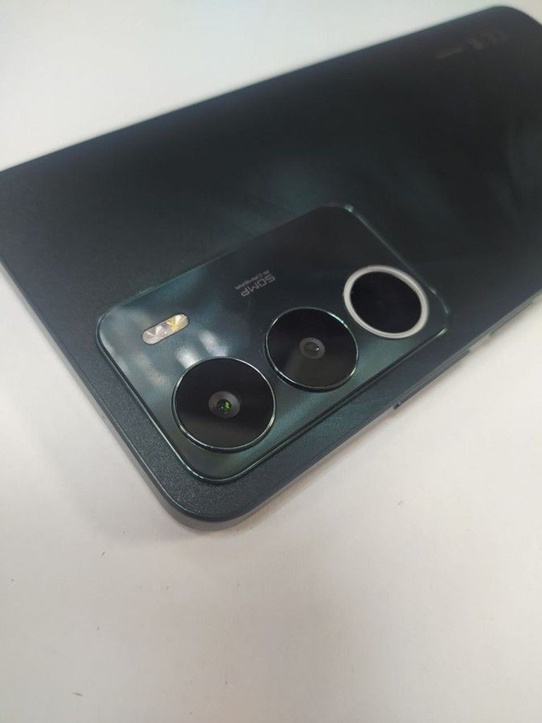 Распродажа Realme c71 6/128gb, продавец Техноскарб