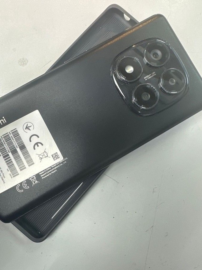 Xiaomi redmi note 14 pro 8/256gb Код:01-201150234. Зображення 7