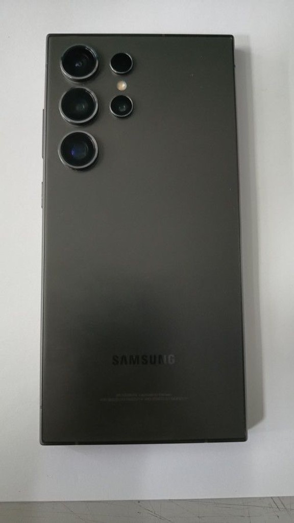 Дешево Samsung galaxy s24 ultra 12/512gb з ломбарду