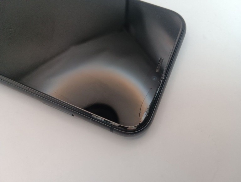 Apple iphone 11 128gb Код:01-201150278. Изображение 11