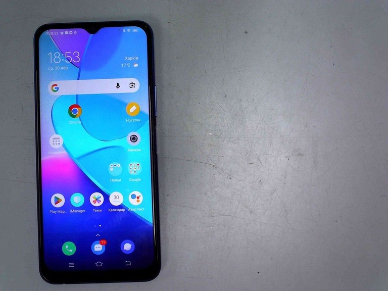 Купить Vivo y20 v2027 4/64gb Б/У
