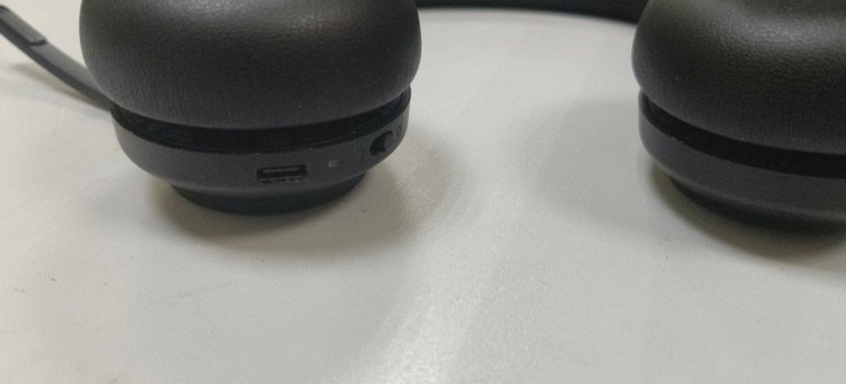 Jabra Evolve2 65 MS Stereo Black Код:01-201150736. Зображення 6