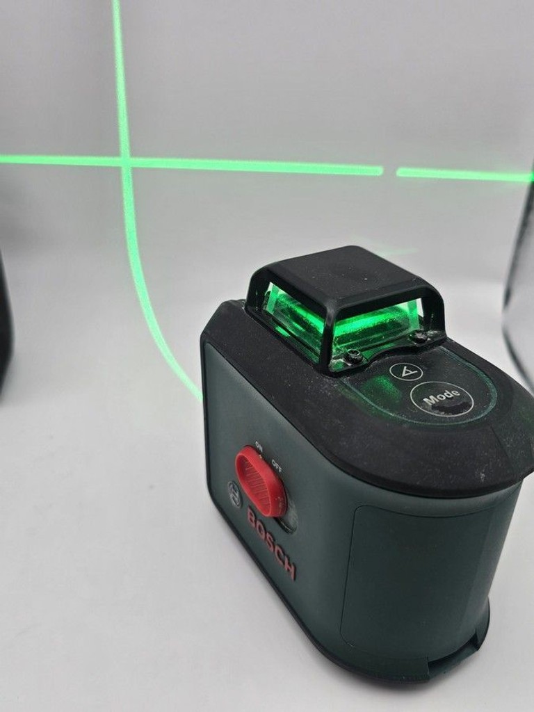 Bosch universallevel 360 Код:01-201099590. Зображення 8