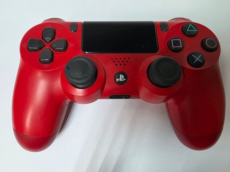 Купити Sony dualshock 4 v2 Б/У