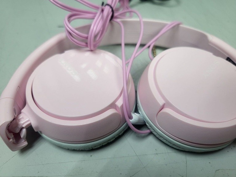 Дешево Sony mdr-zx110ap з ломбарду