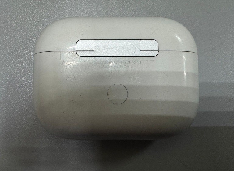 Apple airpods pro 2nd generation magsafe Код:01-201146323. Зображення 5