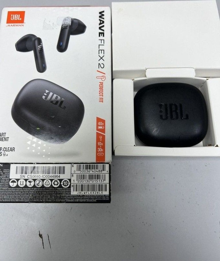 Купити Jbl wave flex 2 Б/У