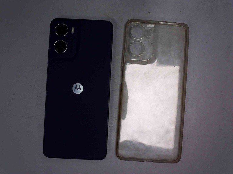 Объявление Motorola moto g06 4g 4/256gb Б/У