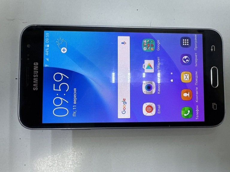 Дешиво Samsung galaxy j3 2016 j320h с ломбарда