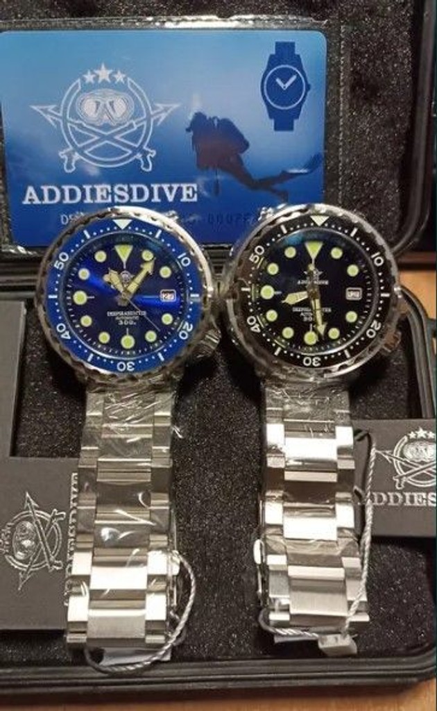 AddiesDive MY-H5 Код:null. Изображение 4