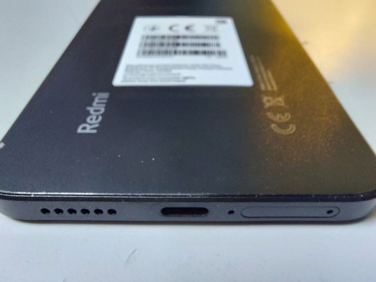 Xiaomi redmi note 14 8/256gb Код:01-201155563. Изображение 6
