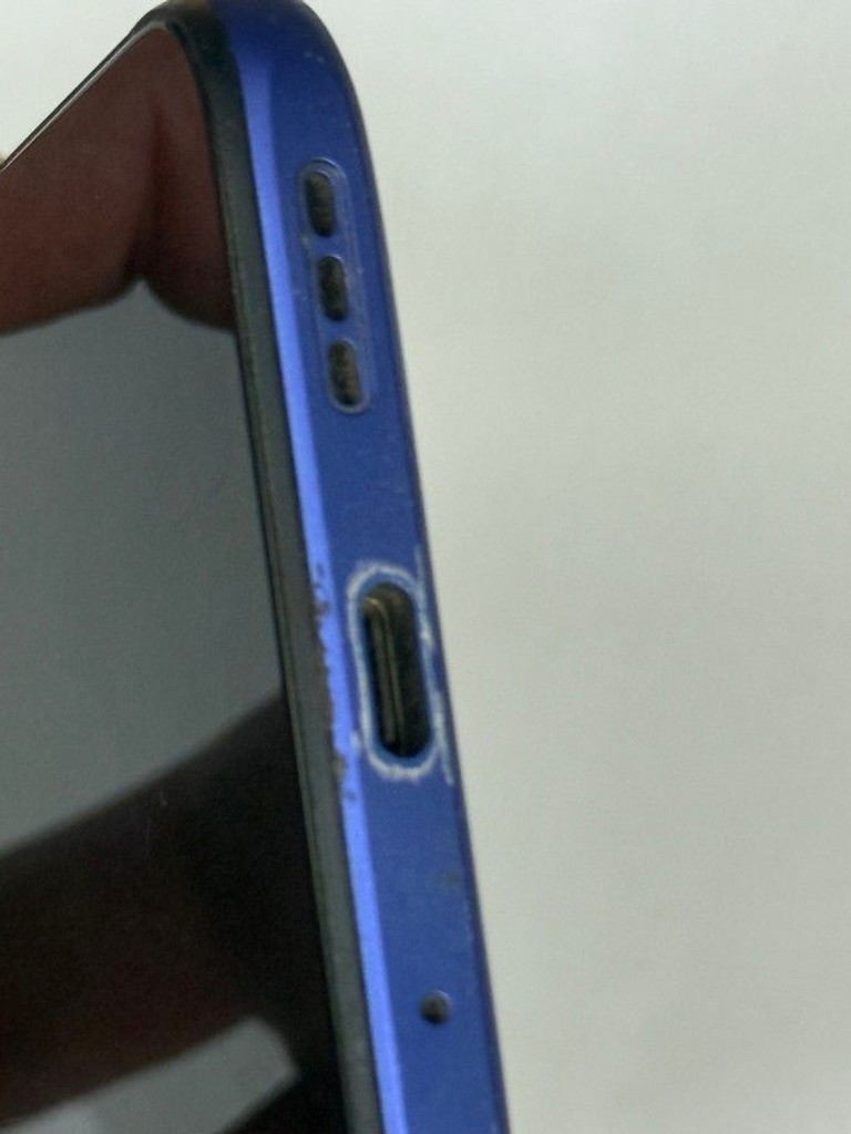 Дешево Xiaomi redmi note 10 5g 4/128gb з ломбарду