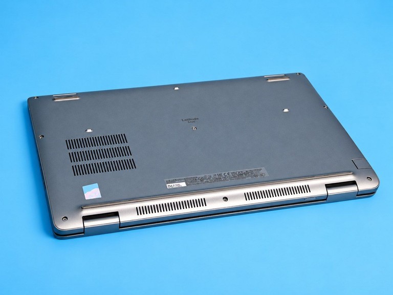Dell Latitude 5540 /Core i7-1365U/32GB/SSD 512GB/ Ідеальний стан! Код:null. Изображение 6