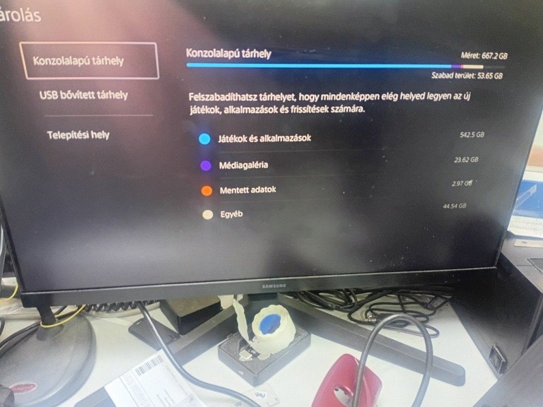 Купити Sony PlayStation 5 825GB Б/У