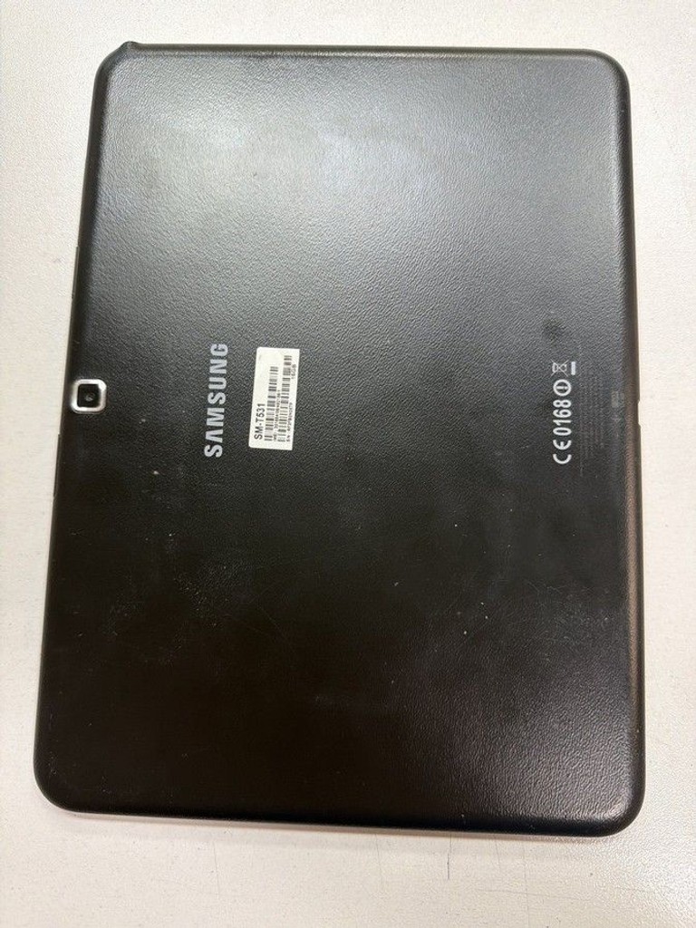Оголошення Samsung galaxy tab 4 10.1 16gb sm-t531 Б/У