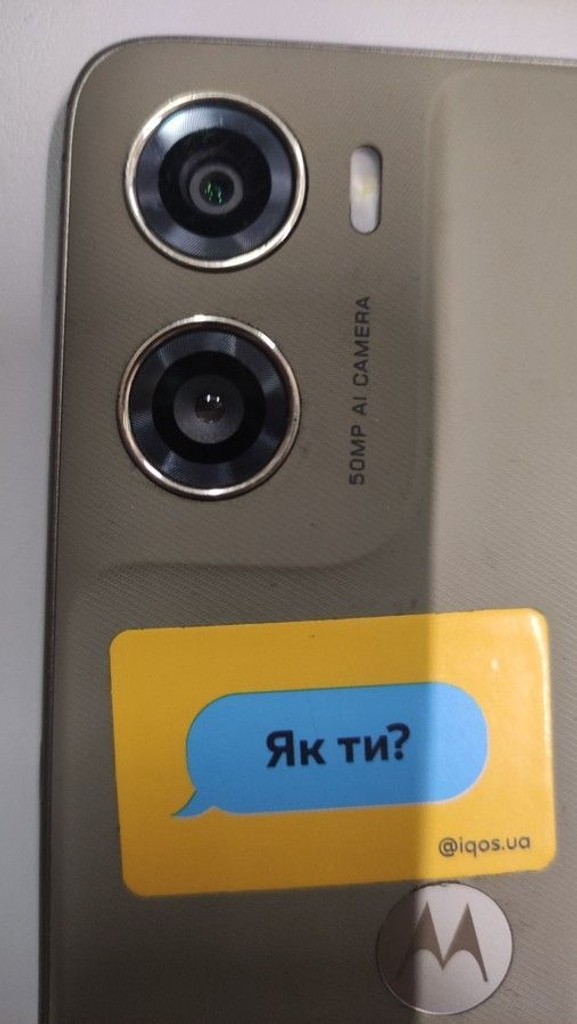 Дешево Motorola moto g06 power 4/256gb з ломбарду
