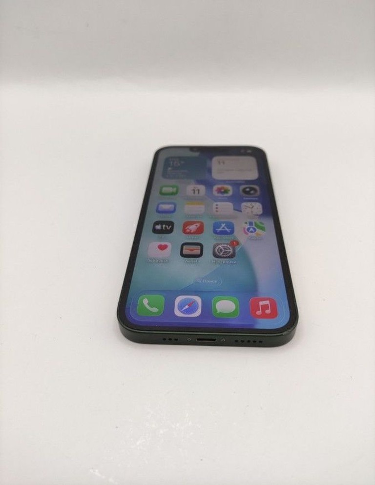 Apple iphone 13 128gb Код:01-201158754. Изображение 11