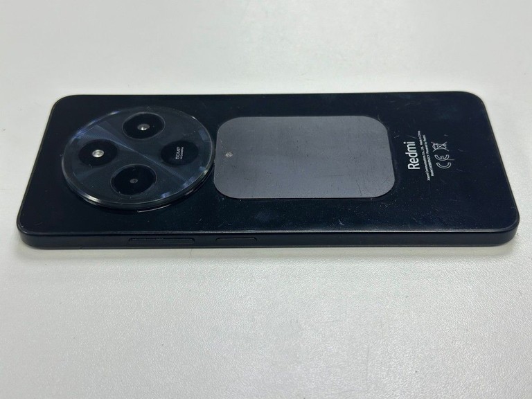 Розпродаж Xiaomi redmi 14c 4/128gb, продавець Техноскарб