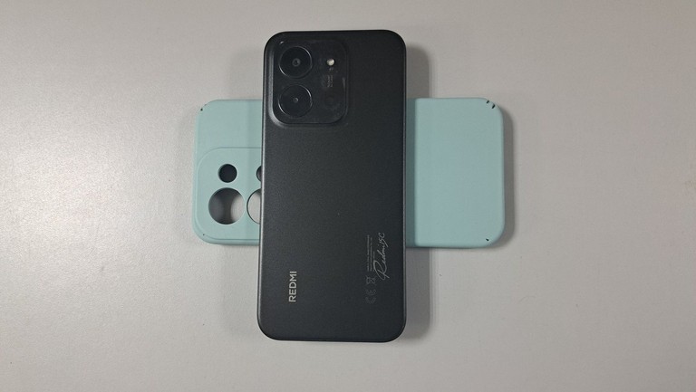 Розпродаж Xiaomi redmi 15c 4g 4/128gb, продавець Техноскарб