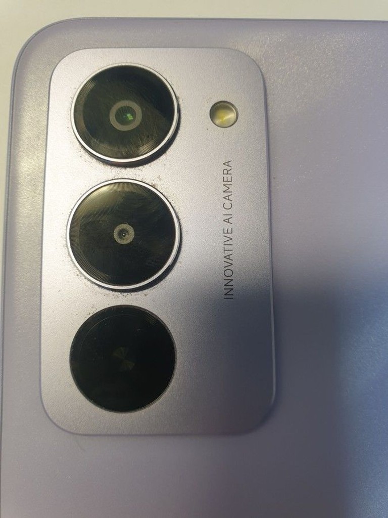 Xiaomi redmi 15 4g 6/128gb Код:01-201160565. Изображение 6