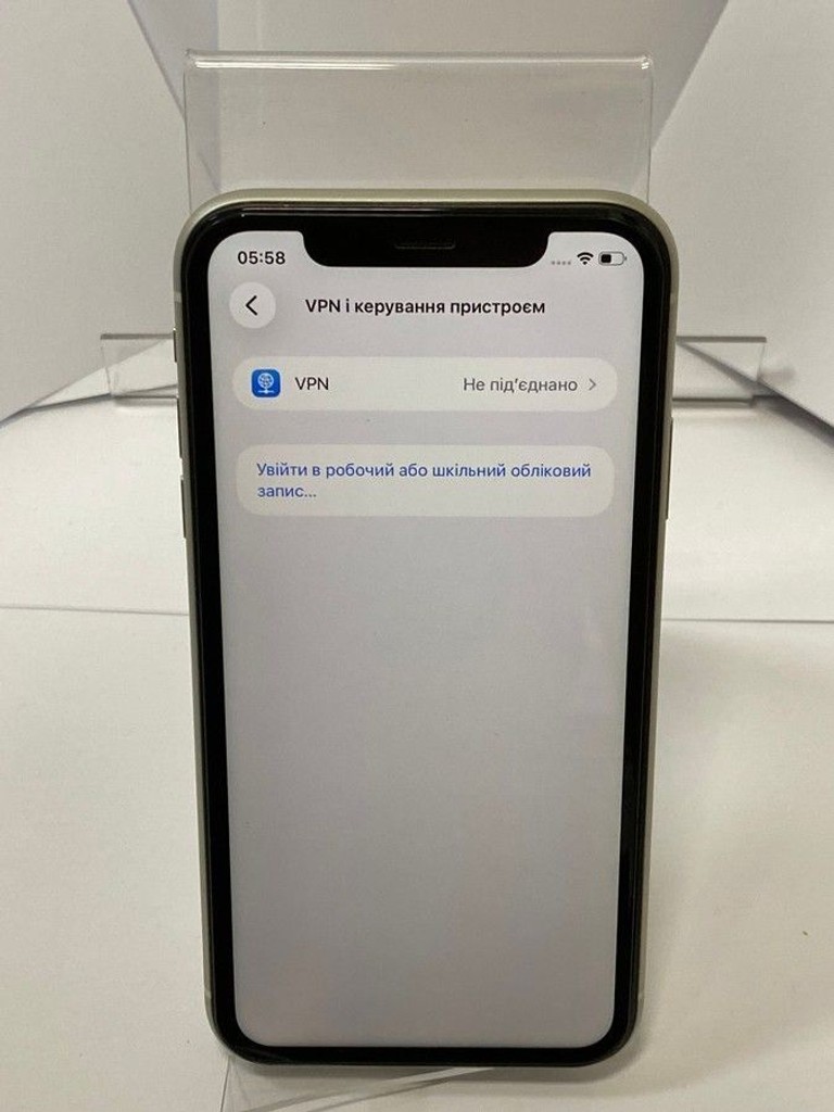 Apple iphone 11 128gb Код:01-201158500. Изображение 10
