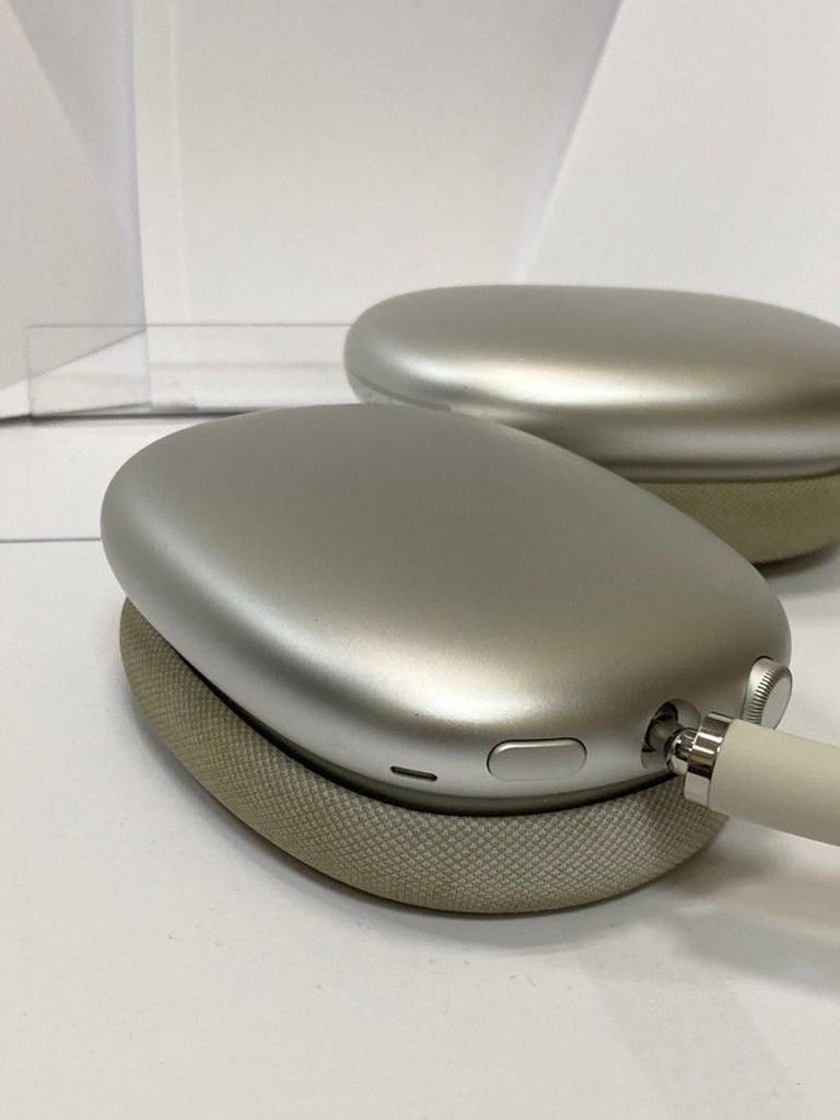 Apple airpods max без smart case/ чохла Код:01-201158592. Изображение 8