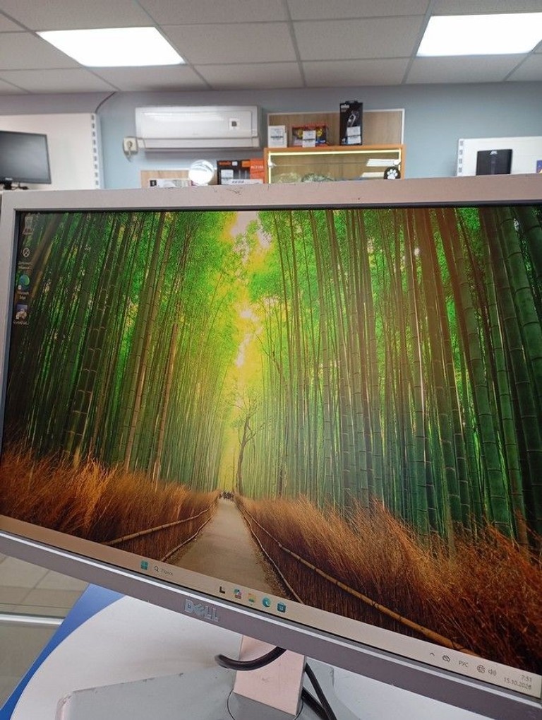 Купить Dell u2211ht Б/У