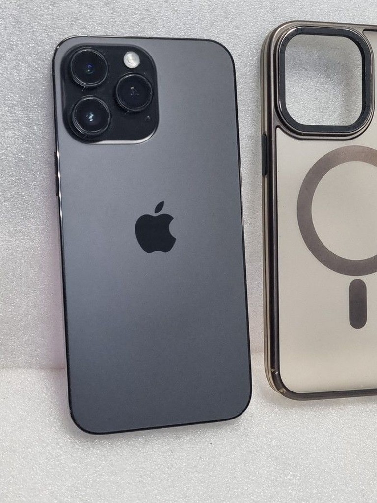Apple iphone 14 pro max 256gb Код:01-201161906. Зображення 5