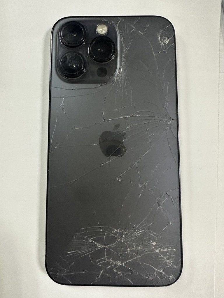 Оголошення Apple iphone 14 pro max 128gb Б/У