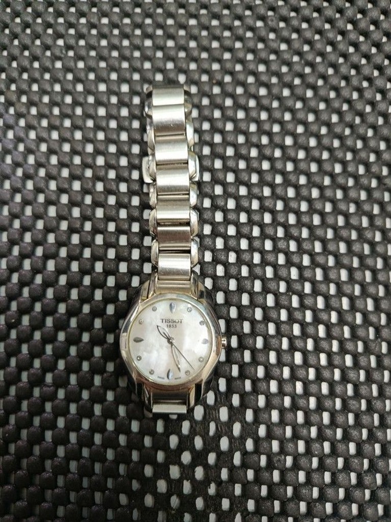 Оголошення Tissot t023210a Б/У