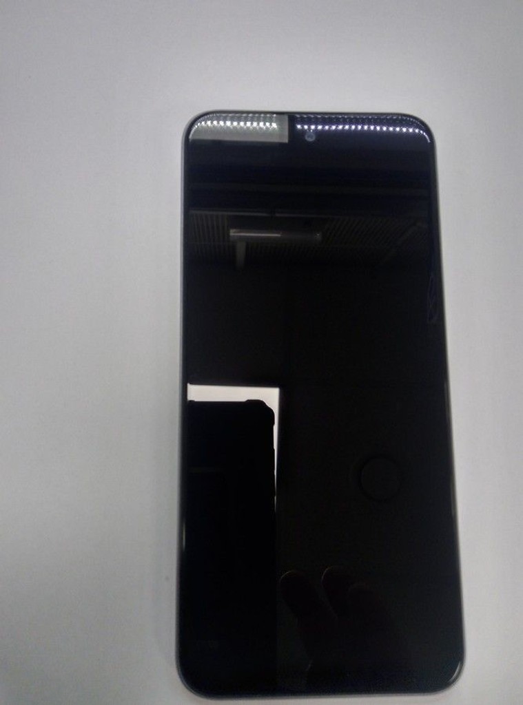 Zte Nubia V70 8/256GB Gray Код:01-201160722. Изображение 5