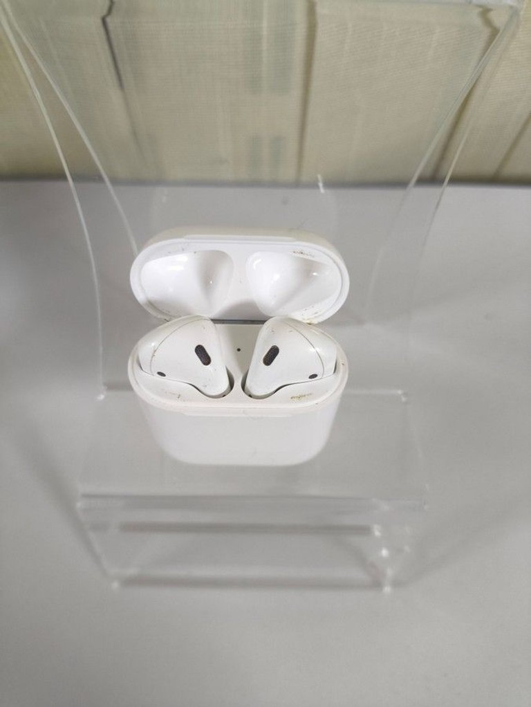 Распродажа Apple airpods 2nd generation a1602, a2031, a2032, продавец Техноскарб