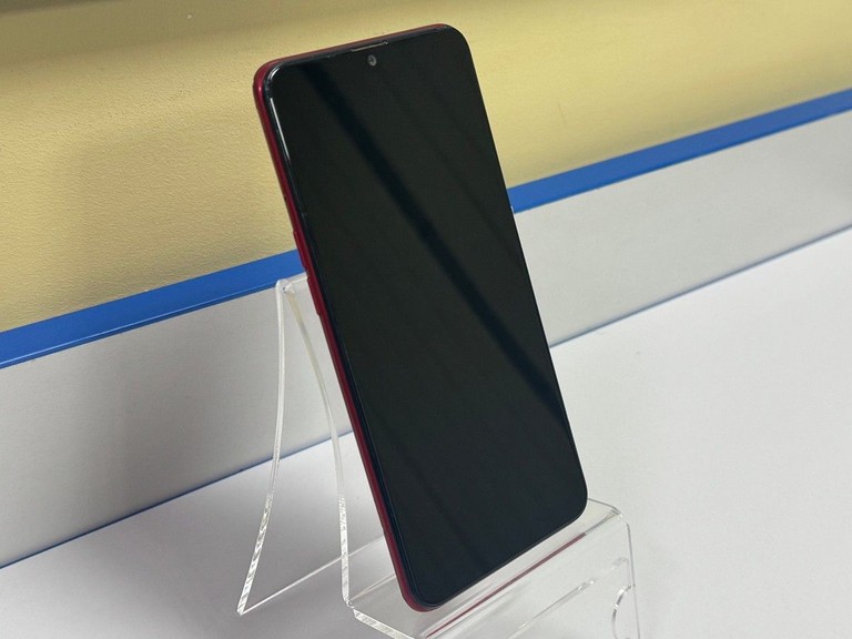 Объявление Samsung a107f galaxy a10s 2/32gb Б/У