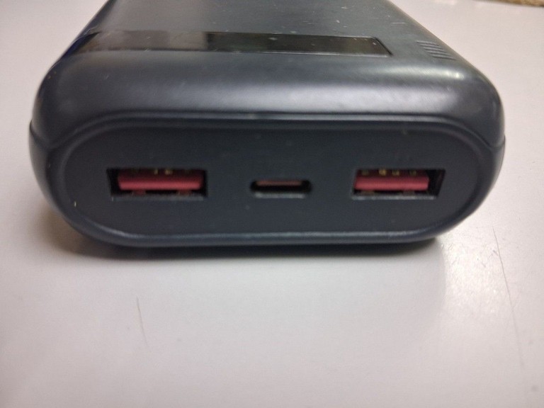 Купить Remax RPP-72 20000mAh Black Б/У