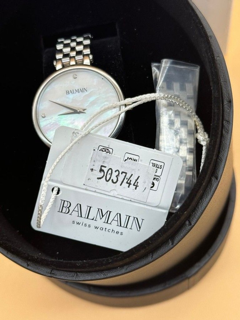 Объявление Balmain 4291.33.64 Б/У