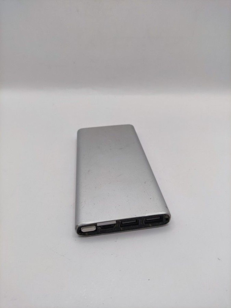 Дешиво Xiaomi mi power bank 2s plm09zm 10000mah с ломбарда