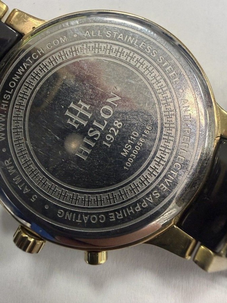 Объявление Hislon ms110 Б/У
